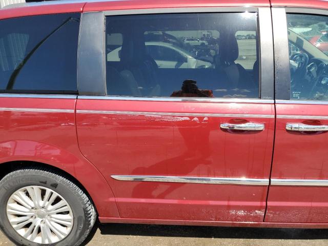 Photo 10 VIN: 2C4RC1GG5ER110904 - CHRYSLER TOWN & COU 