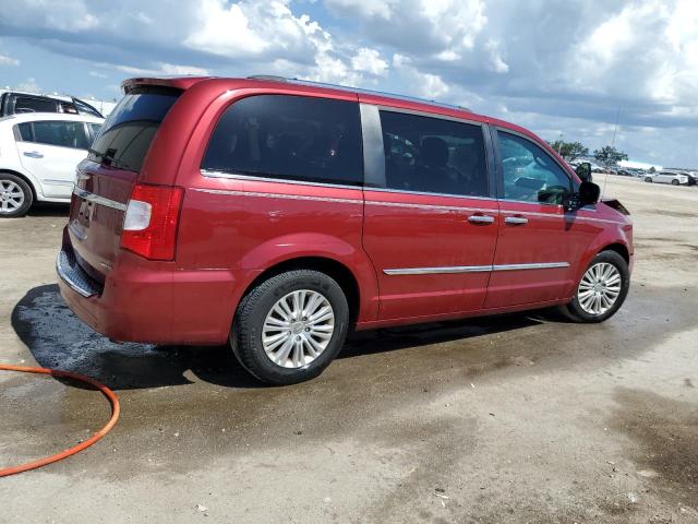 Photo 2 VIN: 2C4RC1GG5ER110904 - CHRYSLER TOWN & COU 