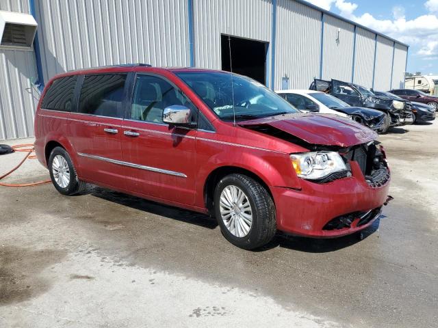 Photo 3 VIN: 2C4RC1GG5ER110904 - CHRYSLER TOWN & COU 