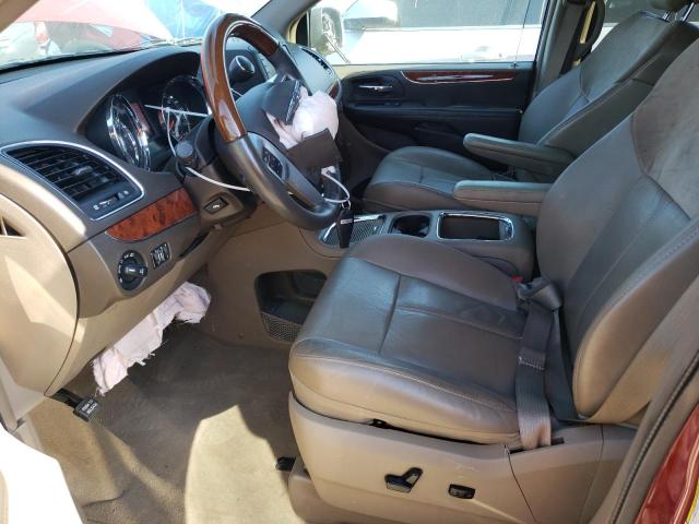 Photo 6 VIN: 2C4RC1GG5ER110904 - CHRYSLER TOWN & COU 