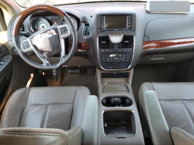 Photo 7 VIN: 2C4RC1GG5ER110904 - CHRYSLER TOWN & COU 