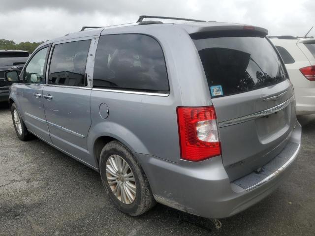 Photo 1 VIN: 2C4RC1GG5ER146530 - CHRYSLER TOWN & COU 