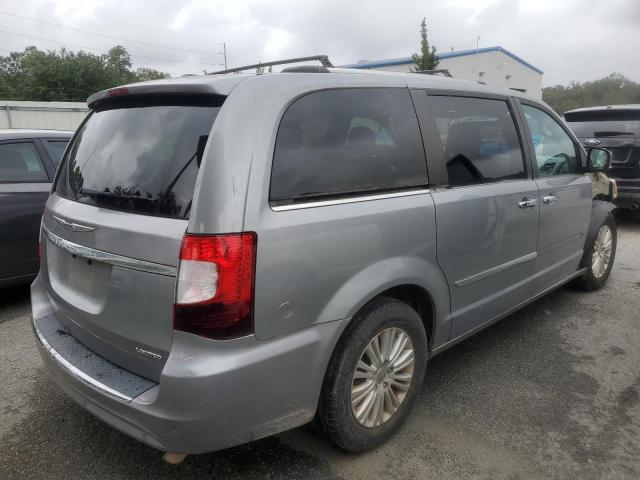 Photo 2 VIN: 2C4RC1GG5ER146530 - CHRYSLER TOWN & COU 