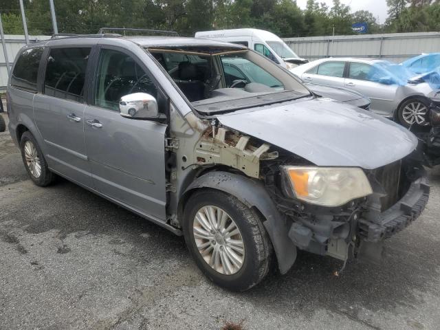 Photo 3 VIN: 2C4RC1GG5ER146530 - CHRYSLER TOWN & COU 