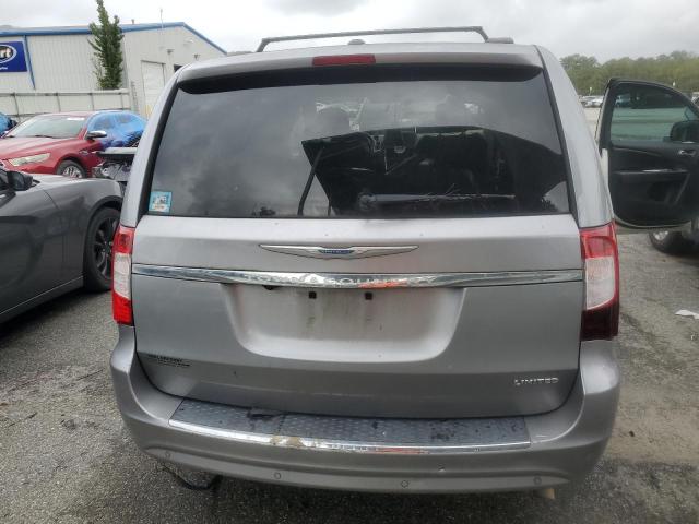 Photo 5 VIN: 2C4RC1GG5ER146530 - CHRYSLER TOWN & COU 