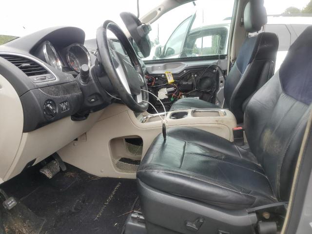 Photo 6 VIN: 2C4RC1GG5ER146530 - CHRYSLER TOWN & COU 