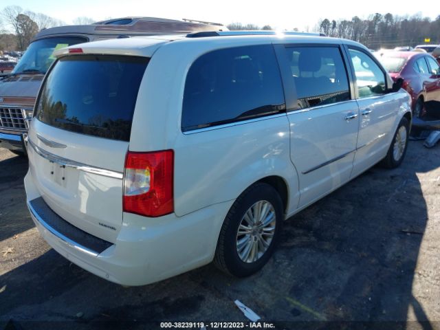 Photo 3 VIN: 2C4RC1GG5ER196408 - CHRYSLER TOWN COUNTRY 