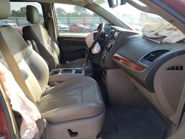 Photo 4 VIN: 2C4RC1GG5ER240021 - CHRYSLER TOWN &AMP COU 