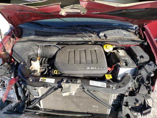 Photo 6 VIN: 2C4RC1GG5ER240021 - CHRYSLER TOWN &AMP COU 