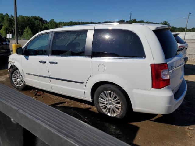 Photo 1 VIN: 2C4RC1GG5ER348851 - CHRYSLER MINIVAN 