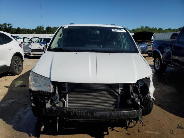 Photo 4 VIN: 2C4RC1GG5ER348851 - CHRYSLER MINIVAN 