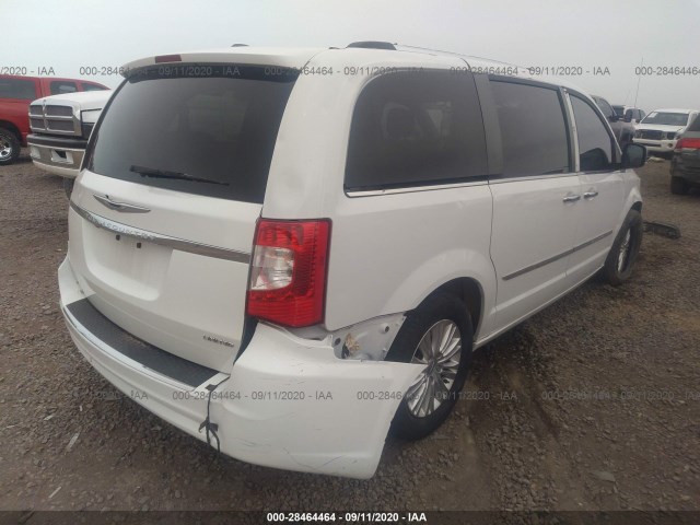 Photo 3 VIN: 2C4RC1GG5ER367545 - CHRYSLER TOWN & COUNTRY 