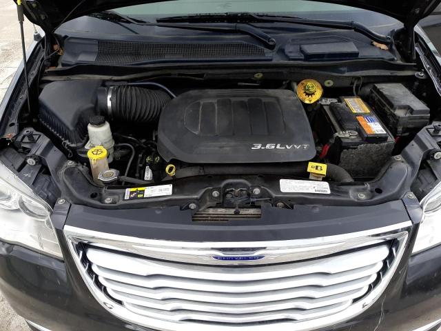 Photo 6 VIN: 2C4RC1GG5ER454930 - CHRYSLER TOWN & COU 