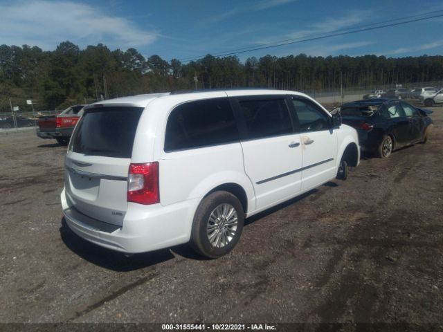 Photo 3 VIN: 2C4RC1GG5FR532849 - CHRYSLER TOWN & COUNTRY 