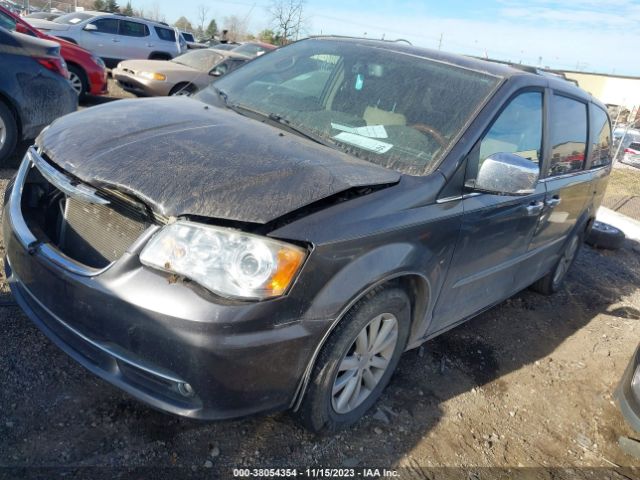 Photo 1 VIN: 2C4RC1GG5FR629078 - CHRYSLER TOWN & COUNTRY 