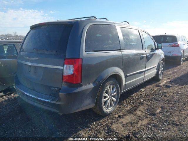 Photo 3 VIN: 2C4RC1GG5FR629078 - CHRYSLER TOWN & COUNTRY 