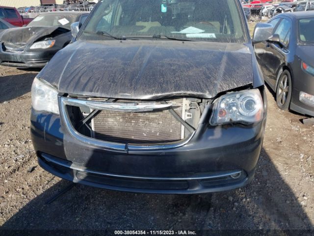 Photo 5 VIN: 2C4RC1GG5FR629078 - CHRYSLER TOWN & COUNTRY 