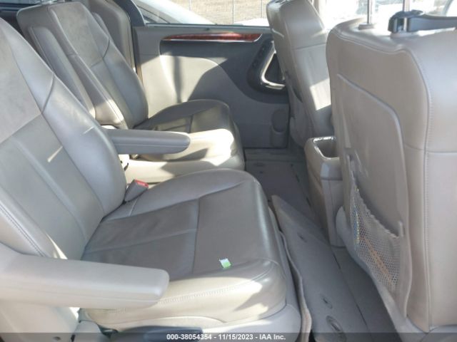 Photo 7 VIN: 2C4RC1GG5FR629078 - CHRYSLER TOWN & COUNTRY 