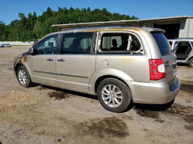 Photo 1 VIN: 2C4RC1GG5FR656507 - CHRYSLER MINIVAN 