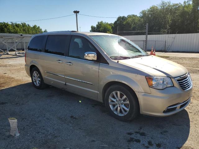 Photo 3 VIN: 2C4RC1GG5FR656507 - CHRYSLER MINIVAN 