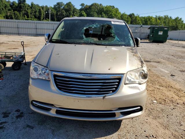 Photo 4 VIN: 2C4RC1GG5FR656507 - CHRYSLER MINIVAN 