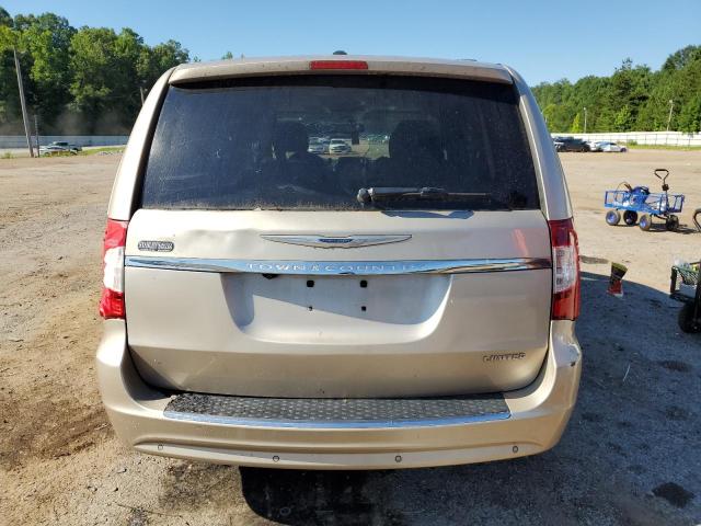 Photo 5 VIN: 2C4RC1GG5FR656507 - CHRYSLER MINIVAN 