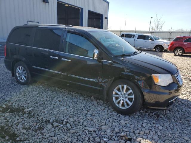 Photo 3 VIN: 2C4RC1GG5GR223447 - CHRYSLER MINIVAN 