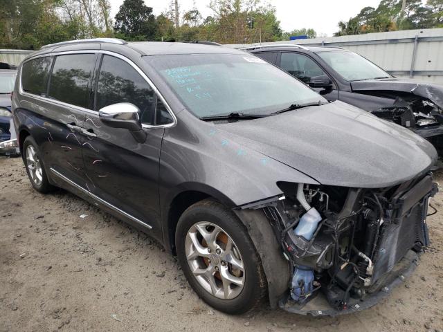 Photo 0 VIN: 2C4RC1GG5HR528089 - CHRYSLER PACIFICA L 