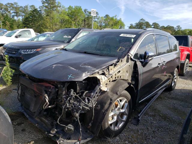 Photo 1 VIN: 2C4RC1GG5HR528089 - CHRYSLER PACIFICA L 