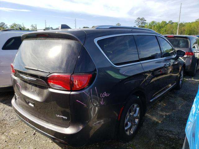 Photo 3 VIN: 2C4RC1GG5HR528089 - CHRYSLER PACIFICA L 