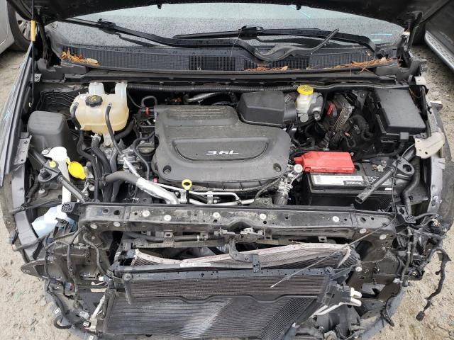 Photo 6 VIN: 2C4RC1GG5HR528089 - CHRYSLER PACIFICA L 