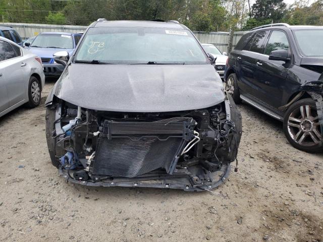 Photo 8 VIN: 2C4RC1GG5HR528089 - CHRYSLER PACIFICA L 