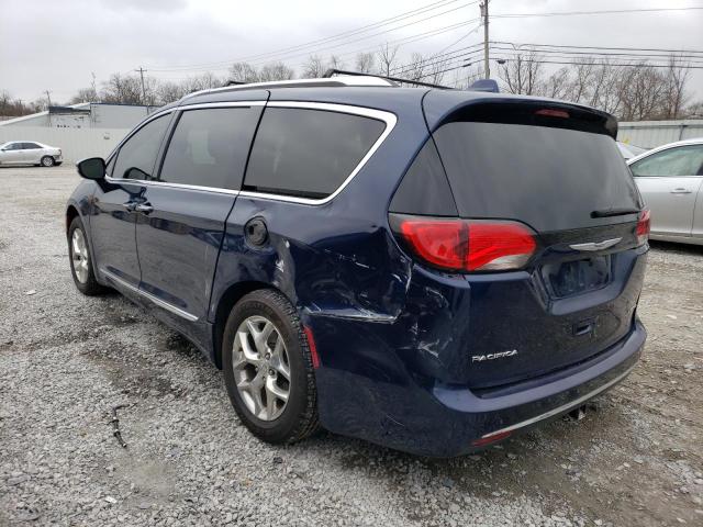 Photo 1 VIN: 2C4RC1GG5HR528948 - CHRYSLER PACIFICA L 