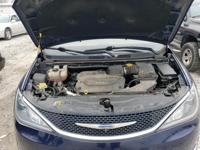 Photo 11 VIN: 2C4RC1GG5HR528948 - CHRYSLER PACIFICA L 