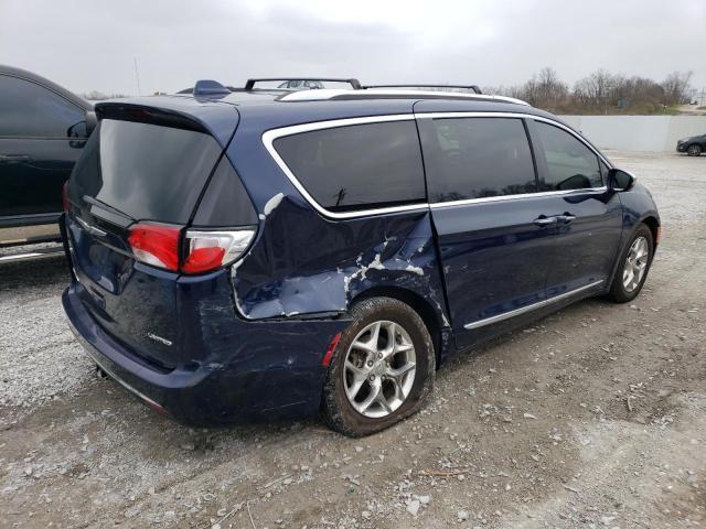 Photo 2 VIN: 2C4RC1GG5HR528948 - CHRYSLER PACIFICA L 