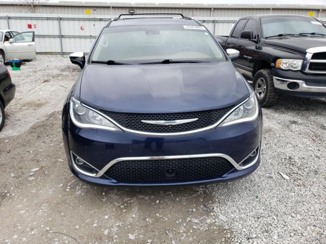 Photo 4 VIN: 2C4RC1GG5HR528948 - CHRYSLER PACIFICA L 