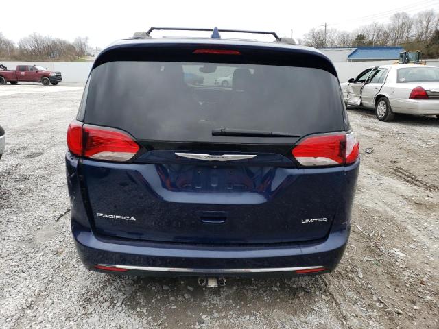 Photo 5 VIN: 2C4RC1GG5HR528948 - CHRYSLER PACIFICA L 