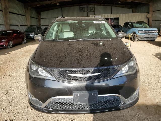 Photo 4 VIN: 2C4RC1GG5HR533213 - CHRYSLER PACIFICA L 