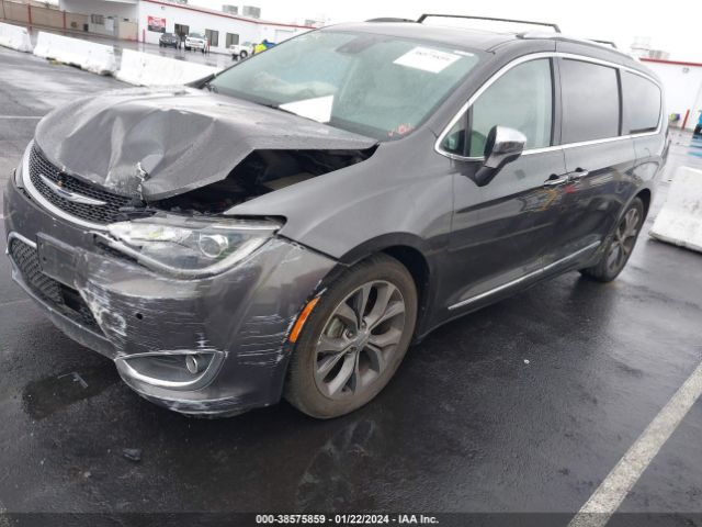 Photo 1 VIN: 2C4RC1GG5HR536919 - CHRYSLER PACIFICA 