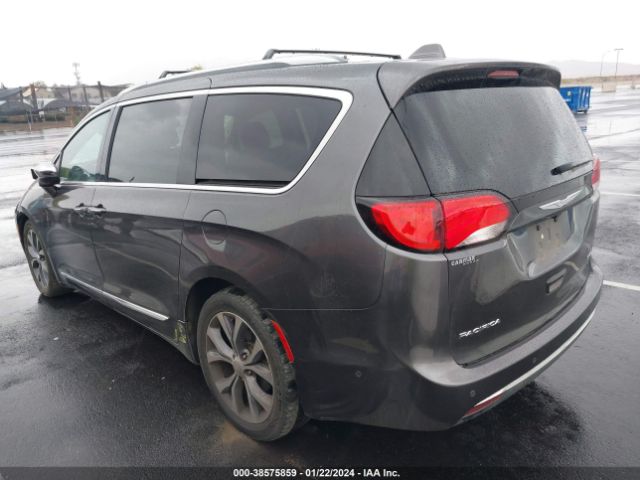 Photo 2 VIN: 2C4RC1GG5HR536919 - CHRYSLER PACIFICA 