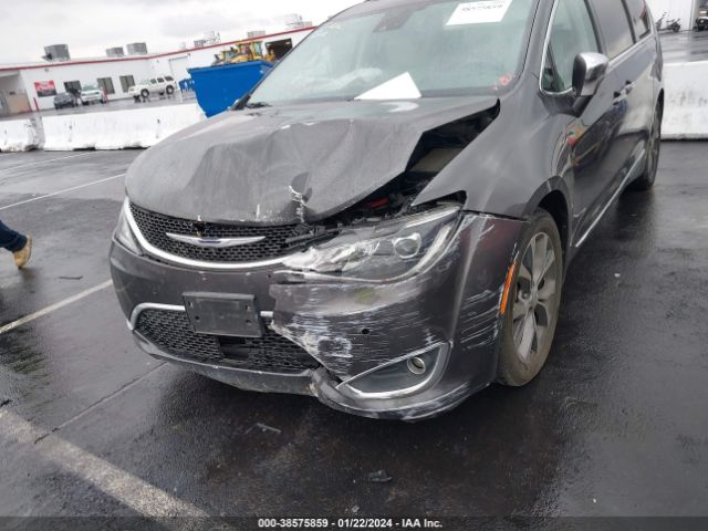 Photo 5 VIN: 2C4RC1GG5HR536919 - CHRYSLER PACIFICA 