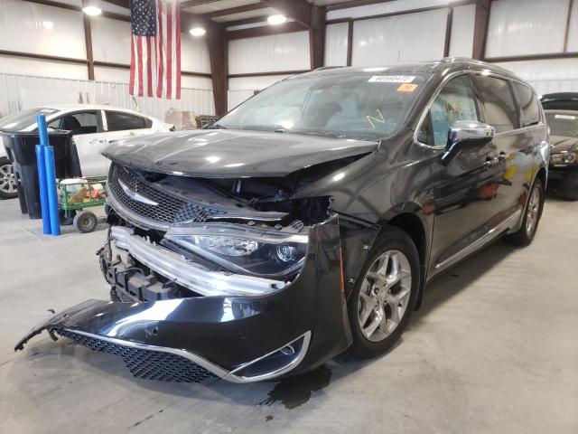 Photo 1 VIN: 2C4RC1GG5HR544535 - CHRYSLER PACIFICA L 