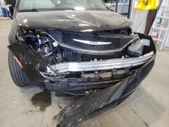 Photo 8 VIN: 2C4RC1GG5HR544535 - CHRYSLER PACIFICA L 