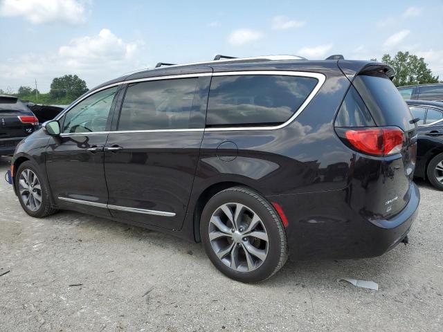 Photo 1 VIN: 2C4RC1GG5HR560203 - CHRYSLER PACIFICA L 