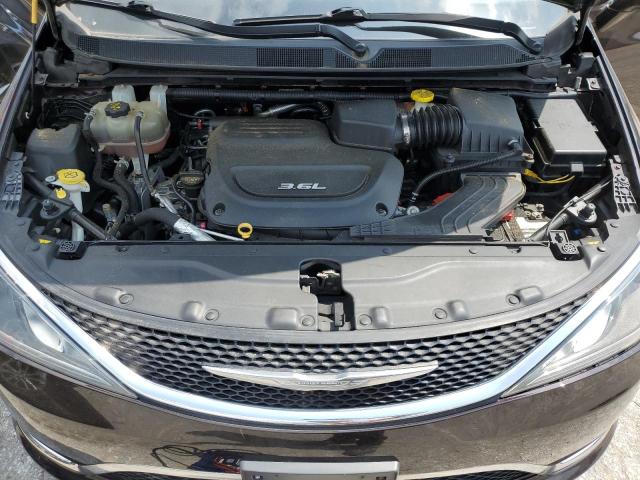 Photo 11 VIN: 2C4RC1GG5HR560203 - CHRYSLER PACIFICA L 