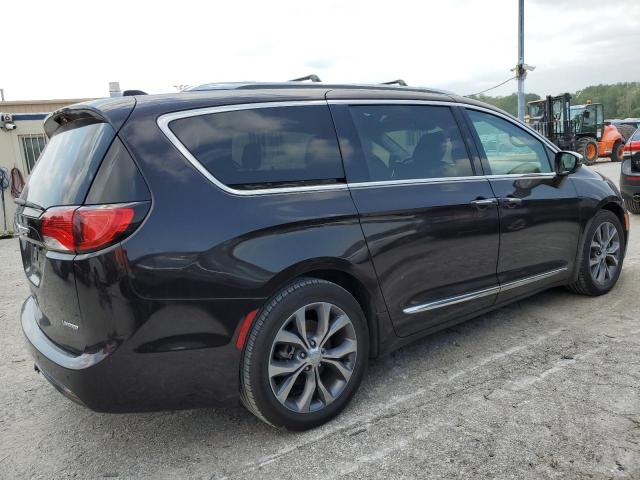 Photo 2 VIN: 2C4RC1GG5HR560203 - CHRYSLER PACIFICA L 