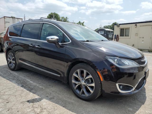 Photo 3 VIN: 2C4RC1GG5HR560203 - CHRYSLER PACIFICA L 