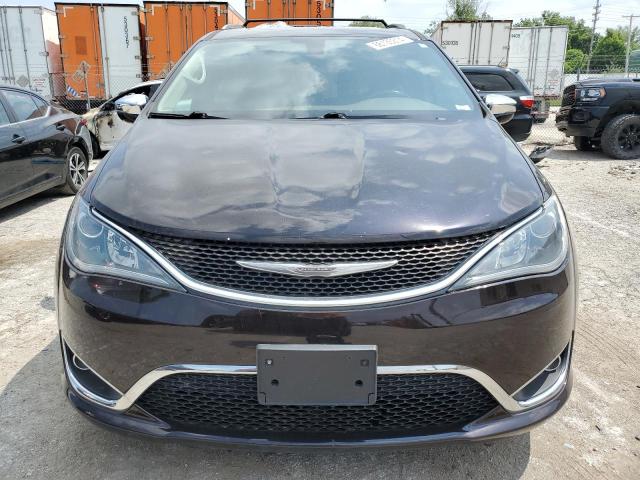 Photo 4 VIN: 2C4RC1GG5HR560203 - CHRYSLER PACIFICA L 