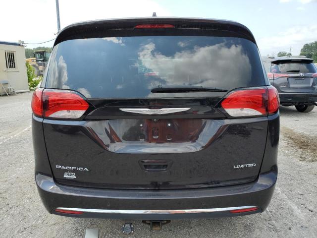 Photo 5 VIN: 2C4RC1GG5HR560203 - CHRYSLER PACIFICA L 