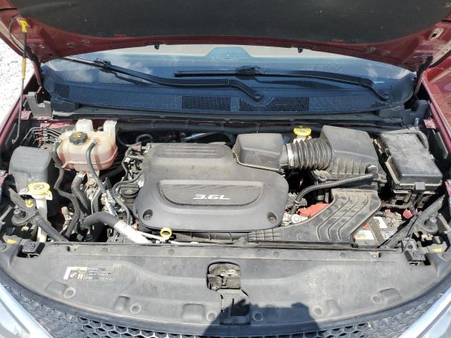 Photo 11 VIN: 2C4RC1GG5HR564963 - CHRYSLER PACIFICA L 